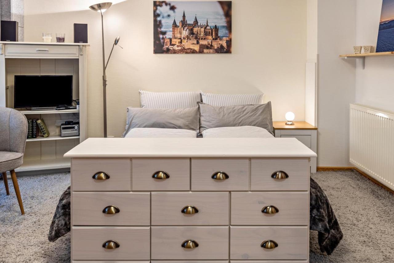 Apartment Casa Gina Штоках Экстерьер фото