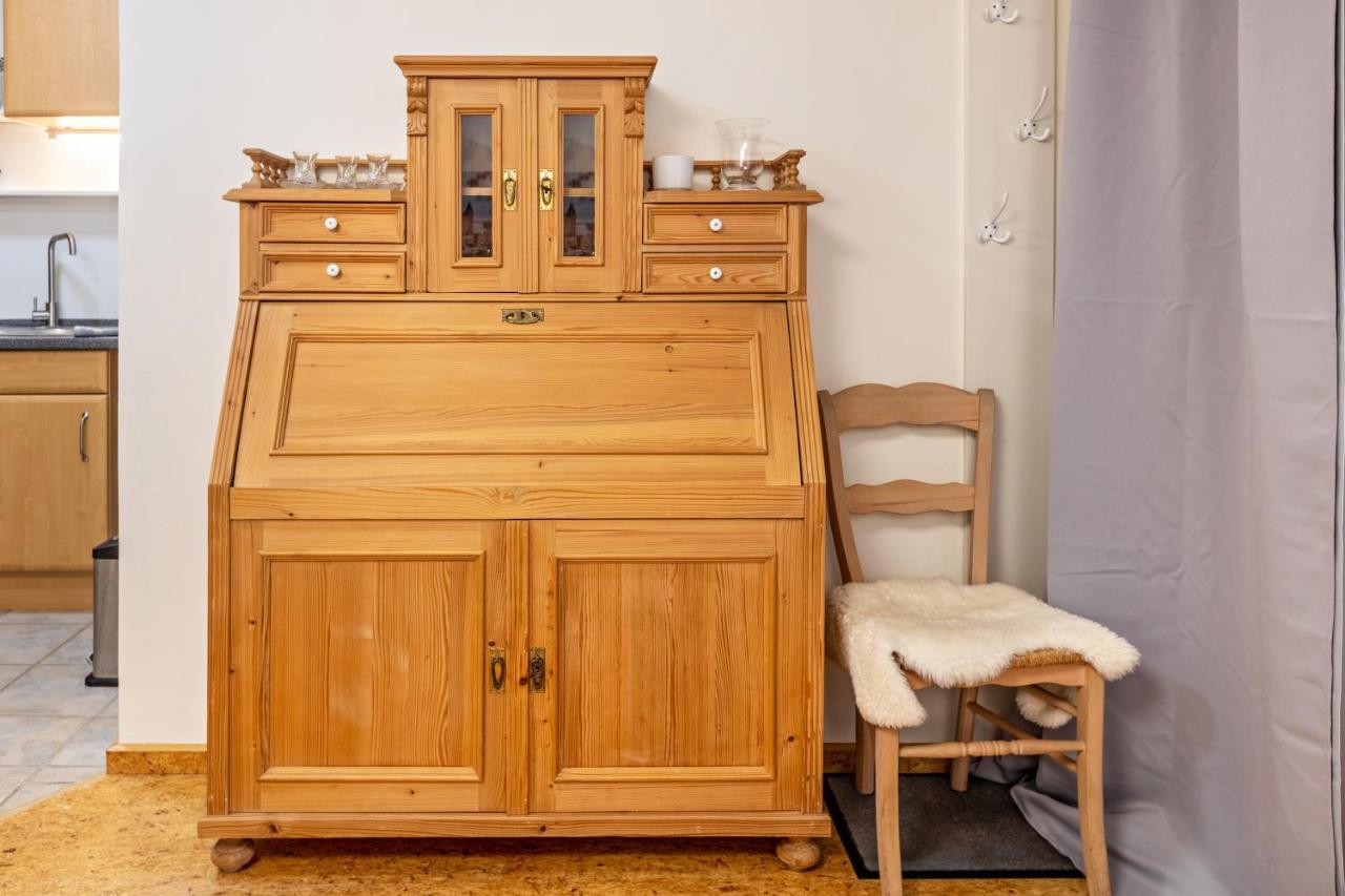 Apartment Casa Gina Штоках Экстерьер фото