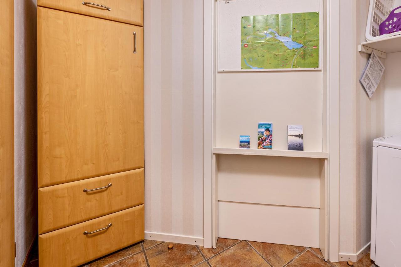Apartment Casa Gina Штоках Экстерьер фото